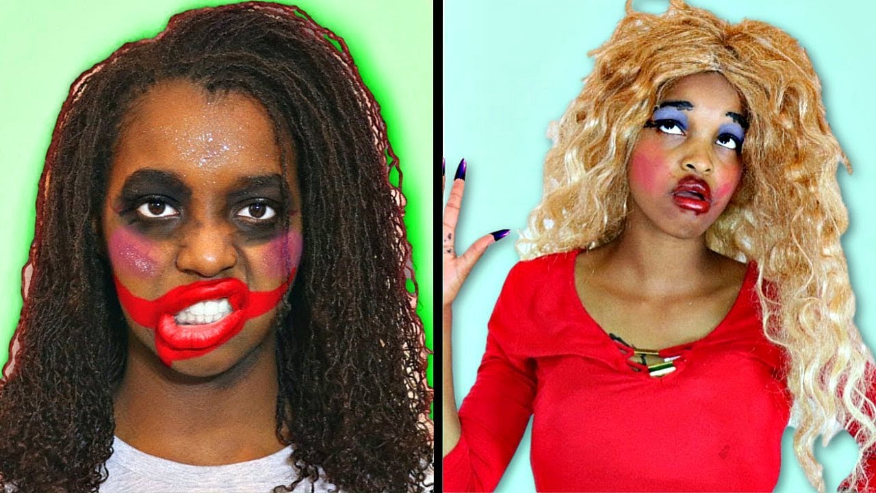 The Most EXTRAVAGANT And EXTREME Makeovers! - Onyx Life