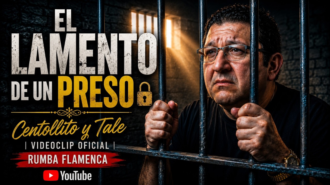 Centollito y Tale - En Prisión