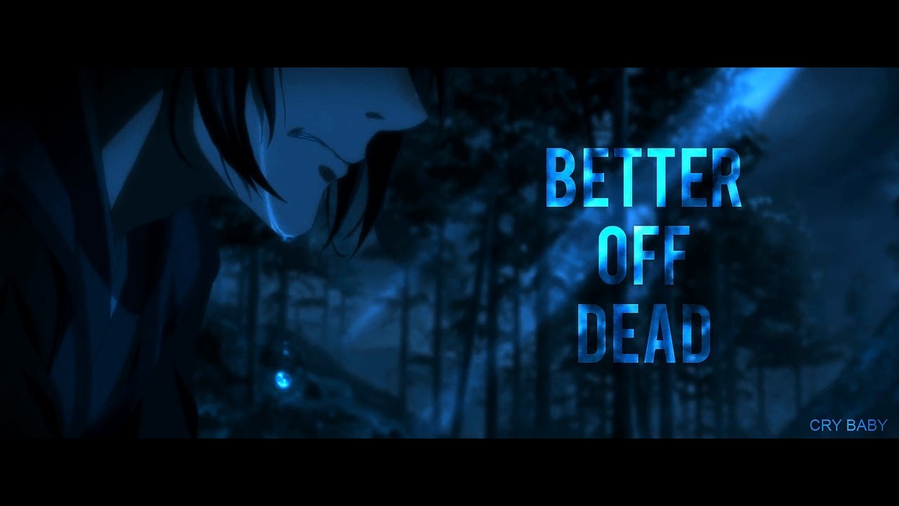 Mo Dao Zu Shi | Better Off Dead [AMV]