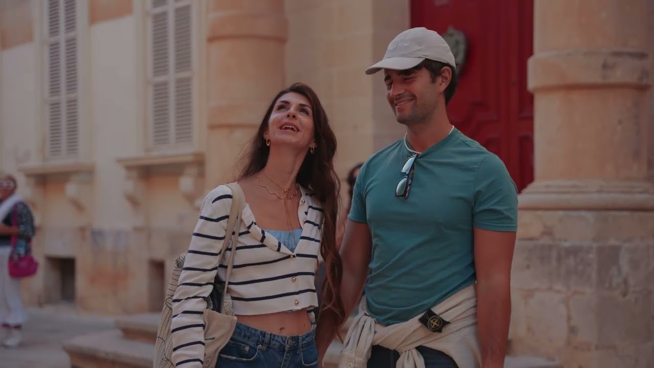 VisitMalta: Travel Influencer Summit - Malta 2025