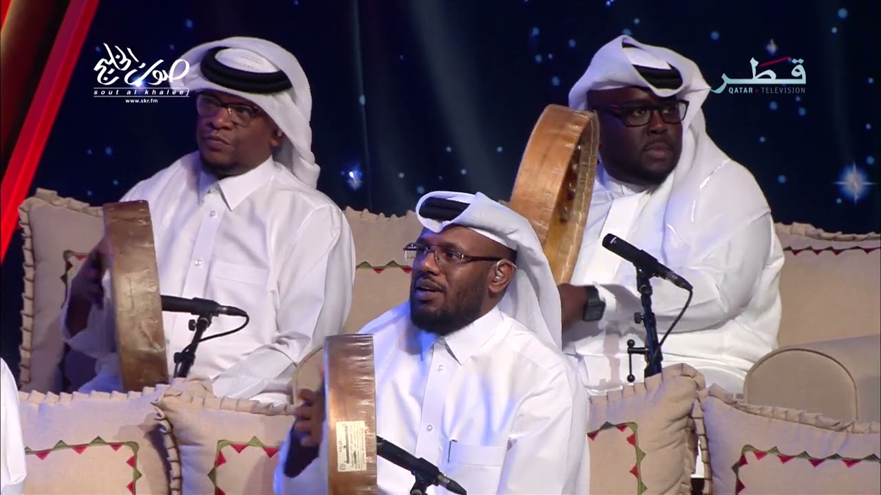 نحت أنا - أم مبارك وفرقة الخور النسائية