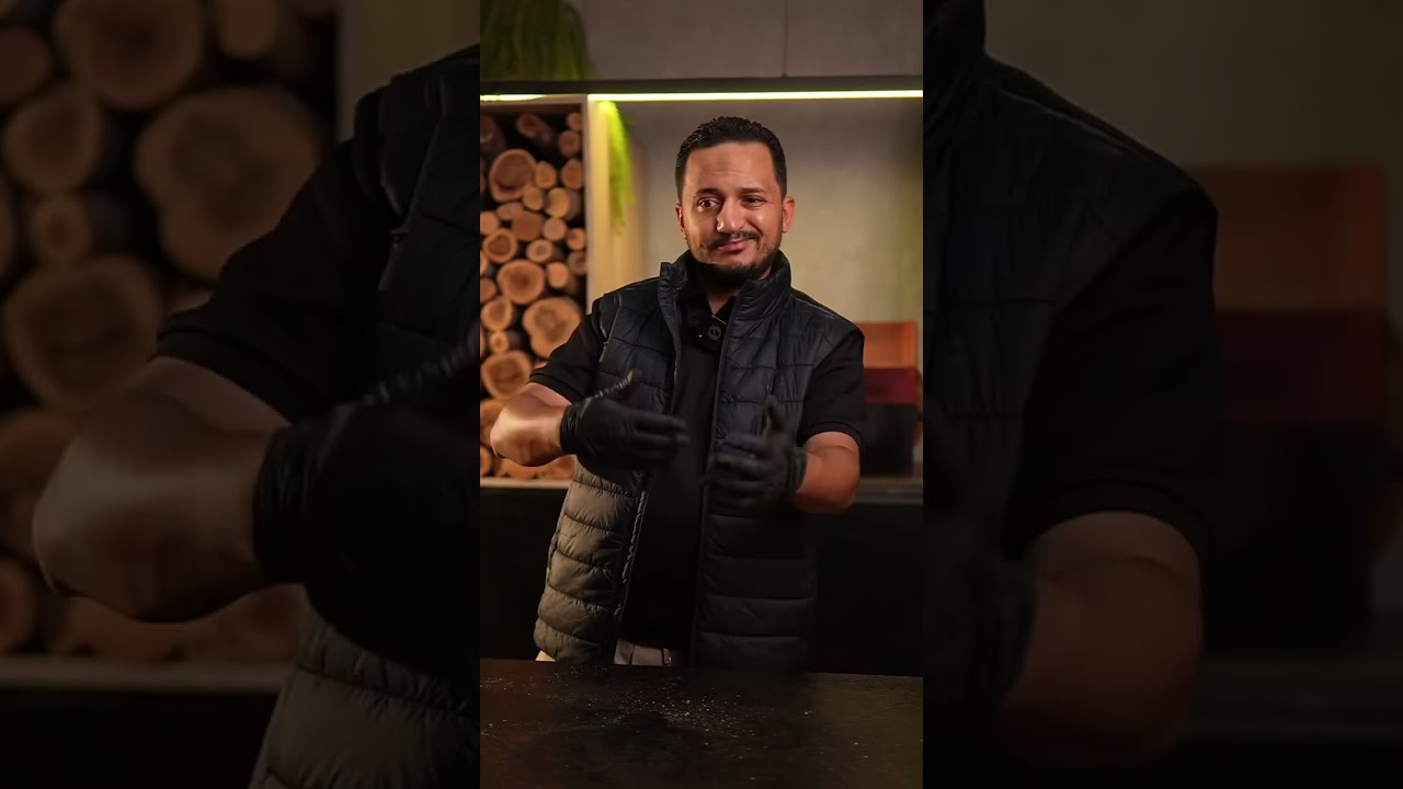 روس في التنور بطريقة خطيرة على طريقة الشيف مهاب فيديو والع 🔥 #ليبيا 🇱🇾 #مهاب_الهنيد #اكسبلور #طبخ 