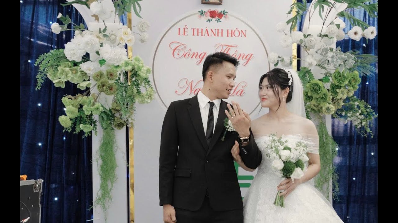 CÔNG THÔNG & NGỌC HÀ