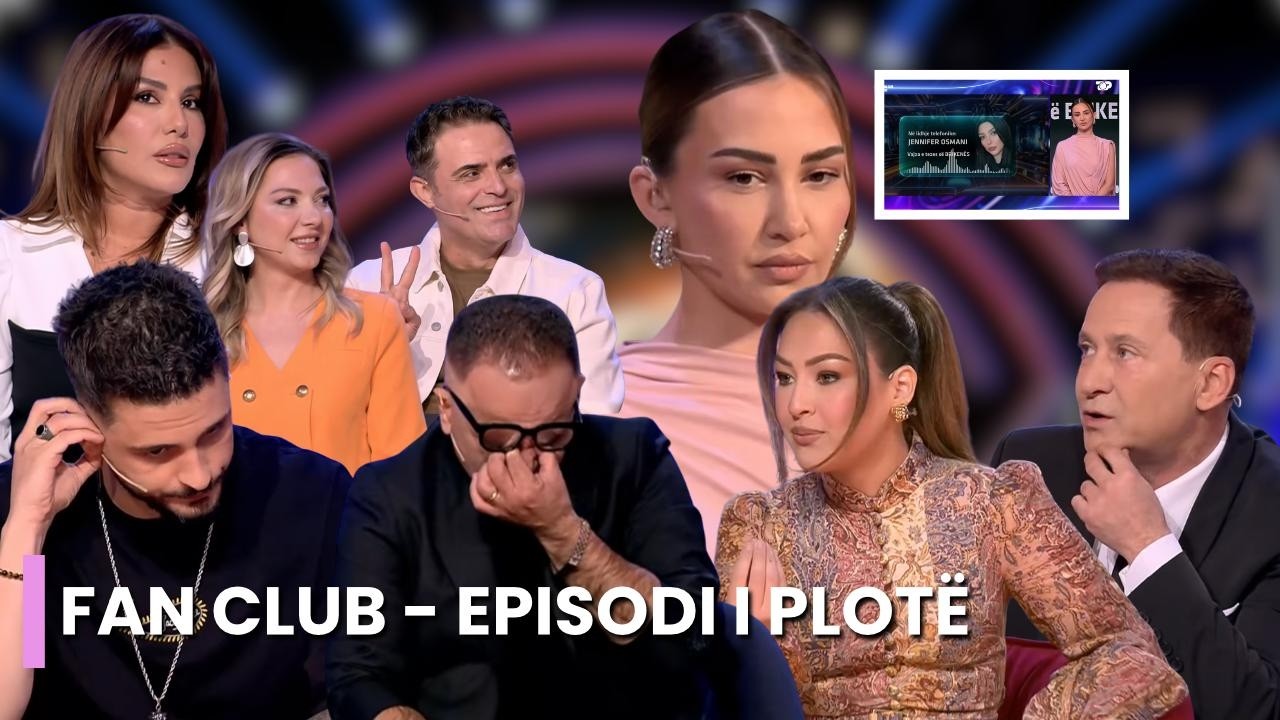 Sherr e lot n&euml; Fan Club/Artani flet p&euml;r ribashkimin me v&euml;llain, Gimbo zbulon bised&euml;n e papritur me&hellip;