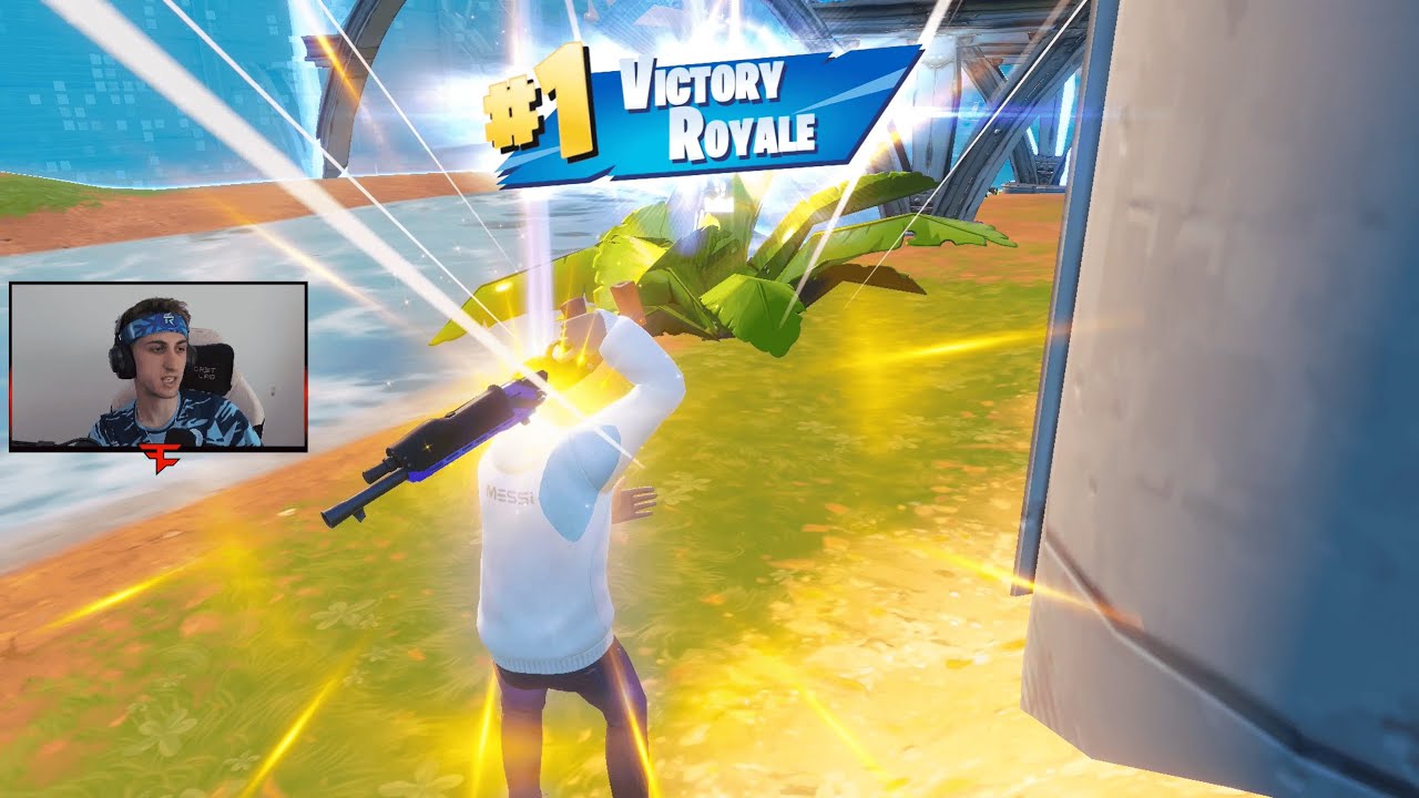 Fortnite
