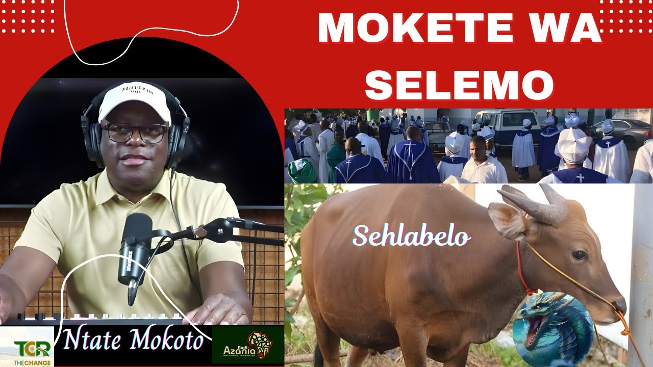 Mokete wa selemo & Crossover night