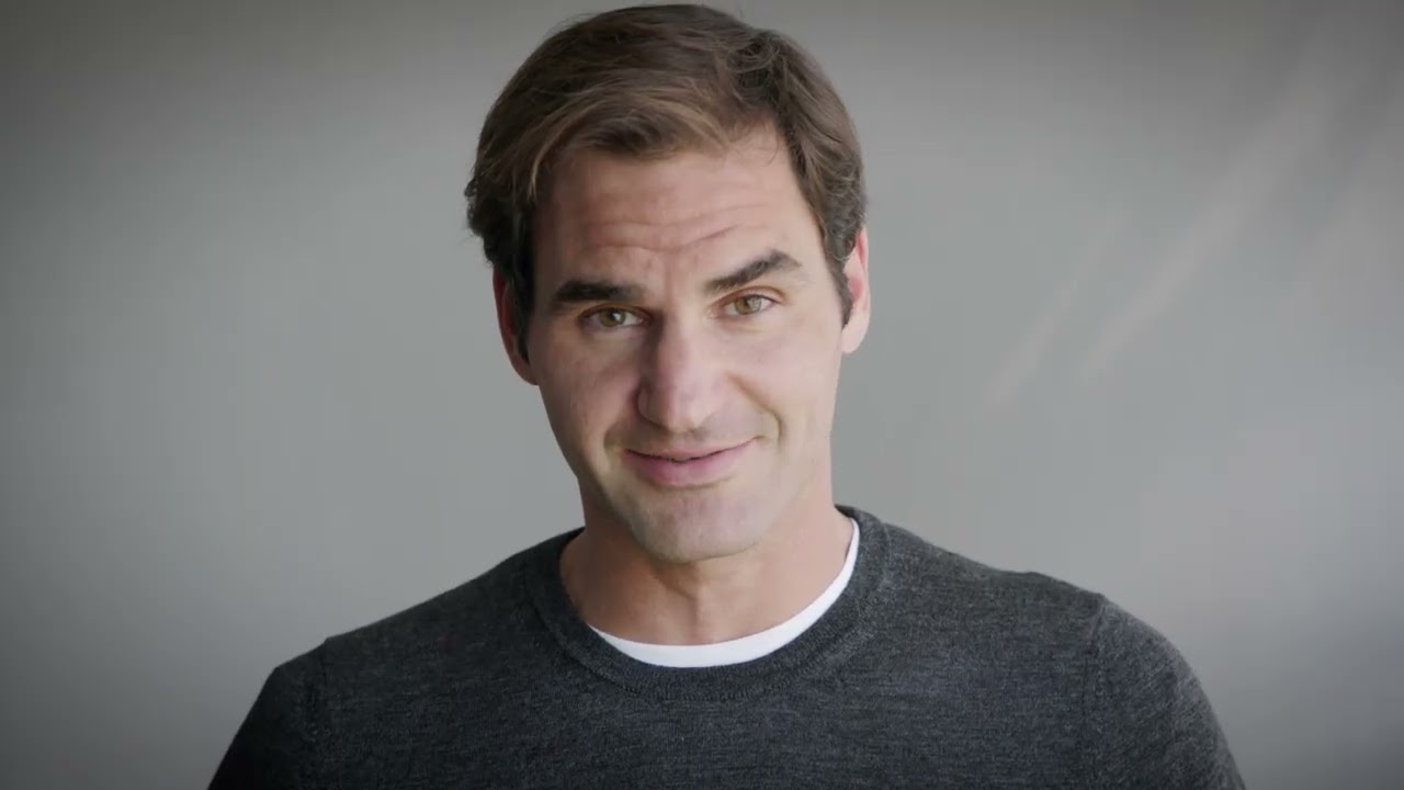 About the Roger Federer Foundation