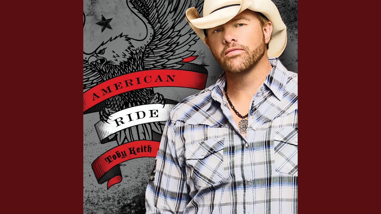American Ride