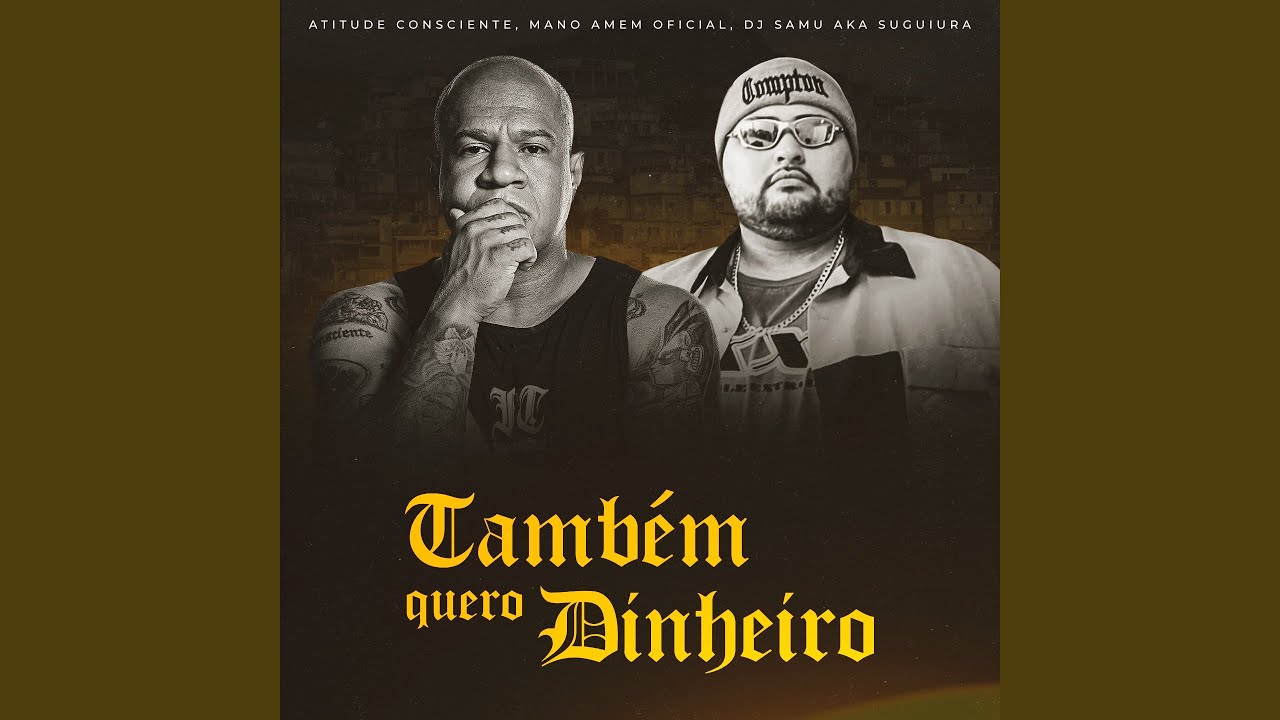Também Quero Dinheiro