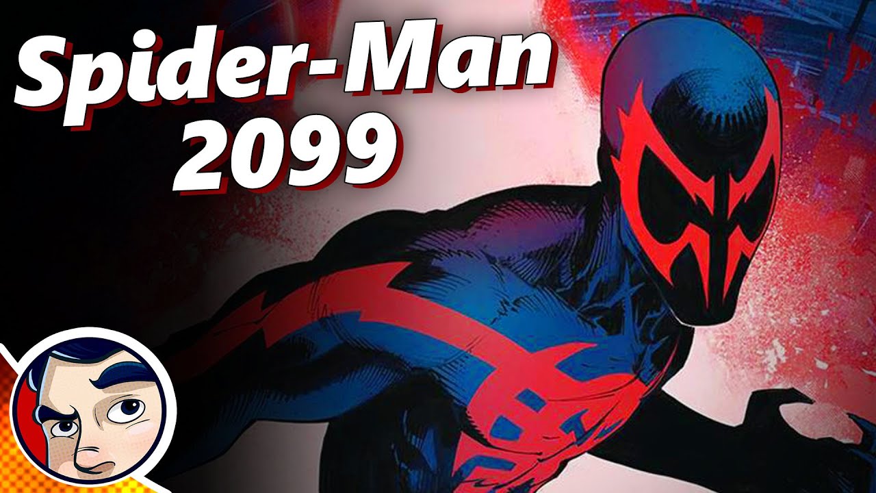 Spider-Man 2099 