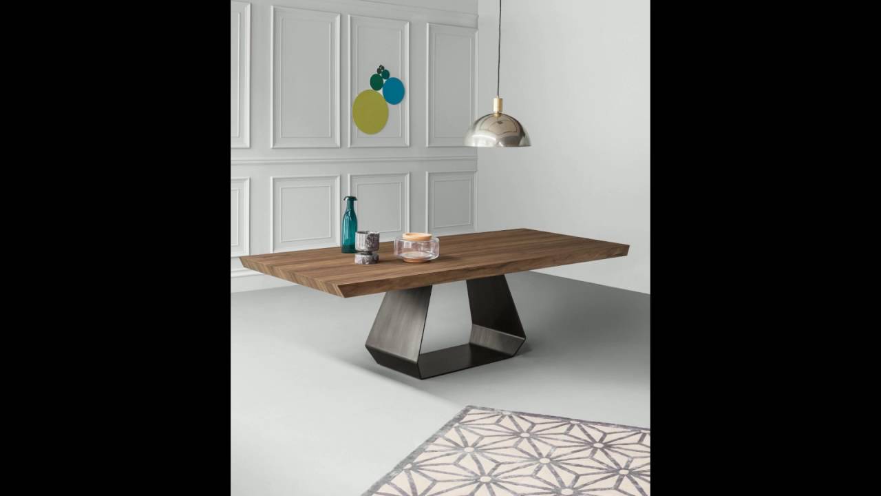 The Bonaldo Amond range exclusive to Casarredo