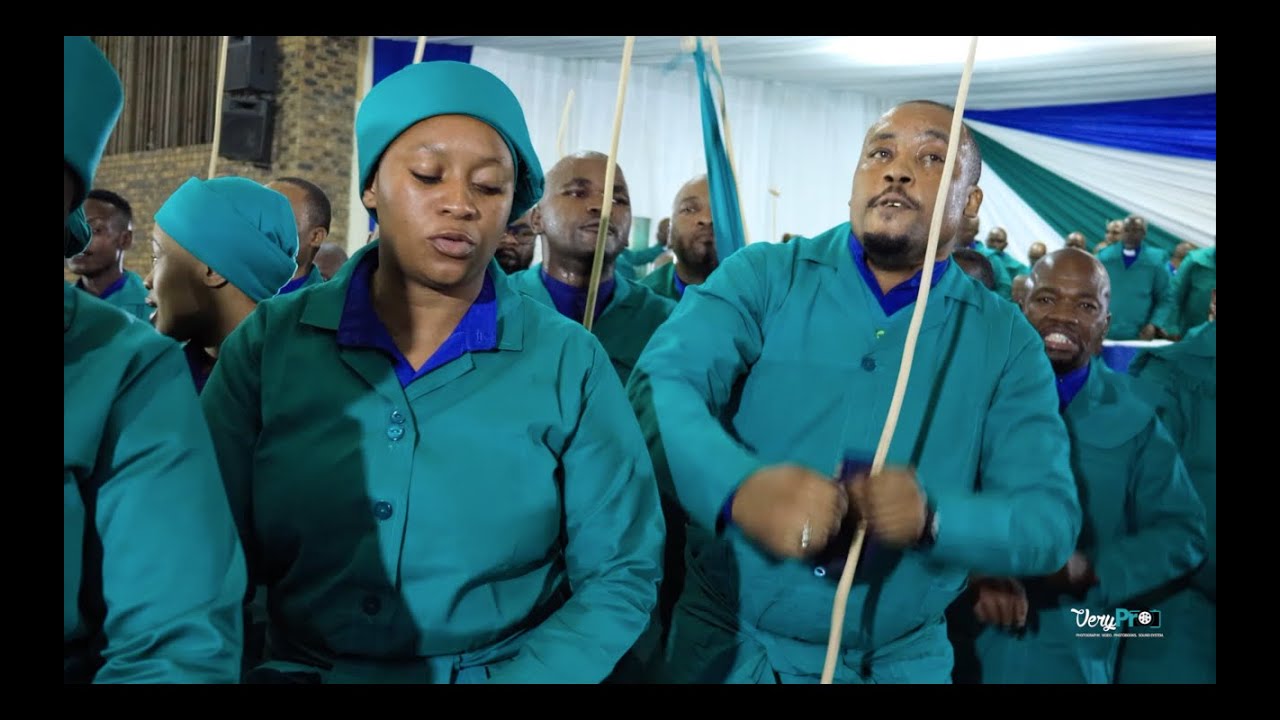 Elokuqala lithi Baba Bathethelele