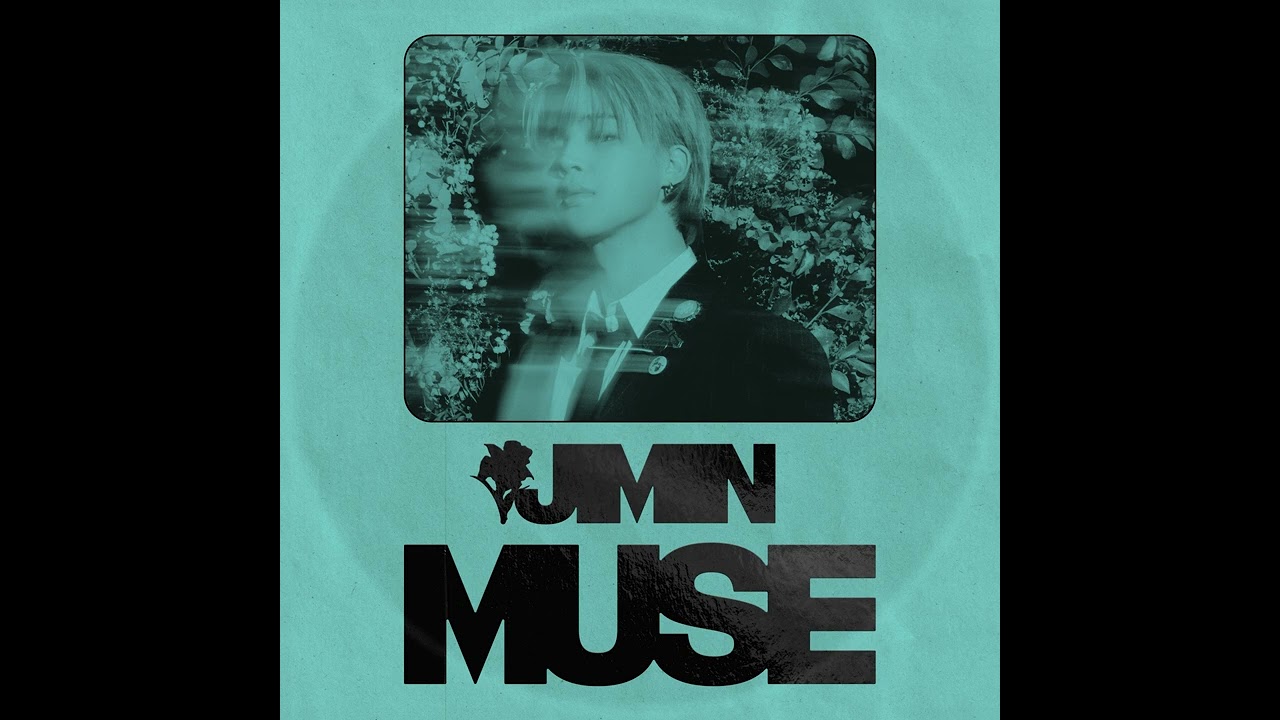 Jimin - Who (Hidden Background Vocals)