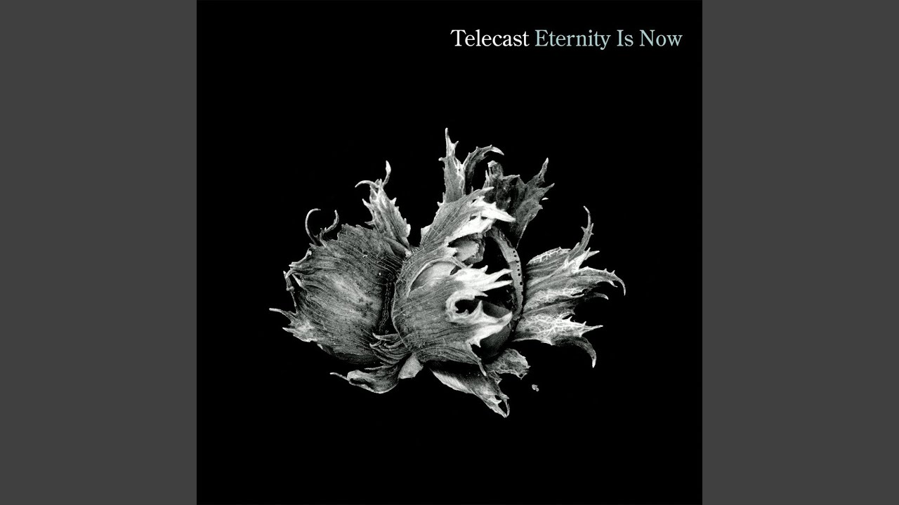 Building A Sorrowful Loveliness