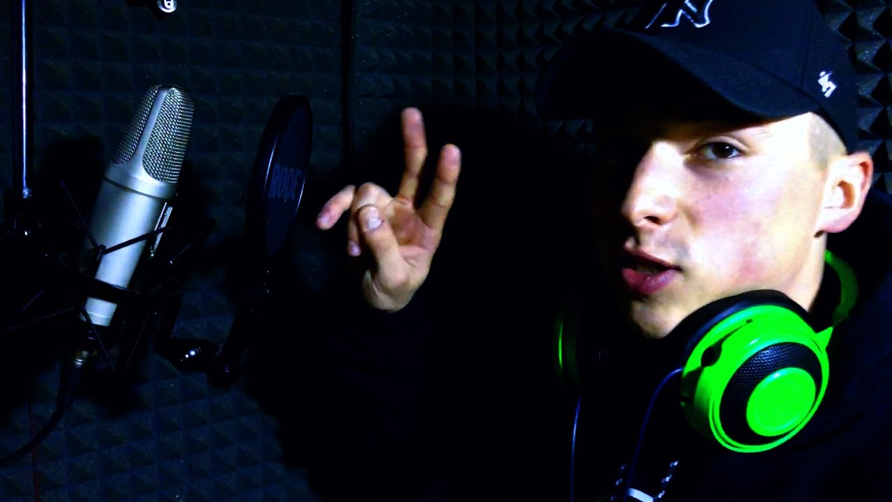 SŁAWCZI #hot16challenge2