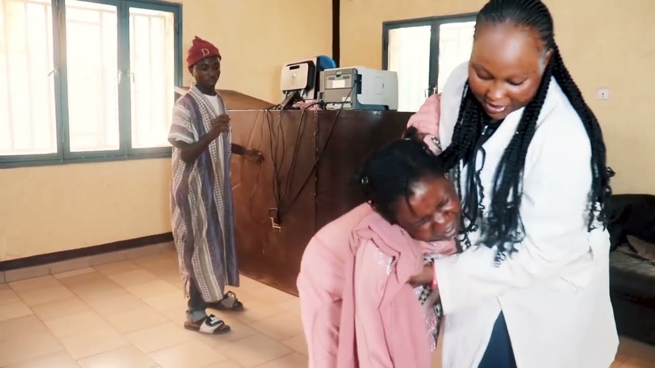 SIBIRI EPISODE 1 (SERIE MALIENNE )