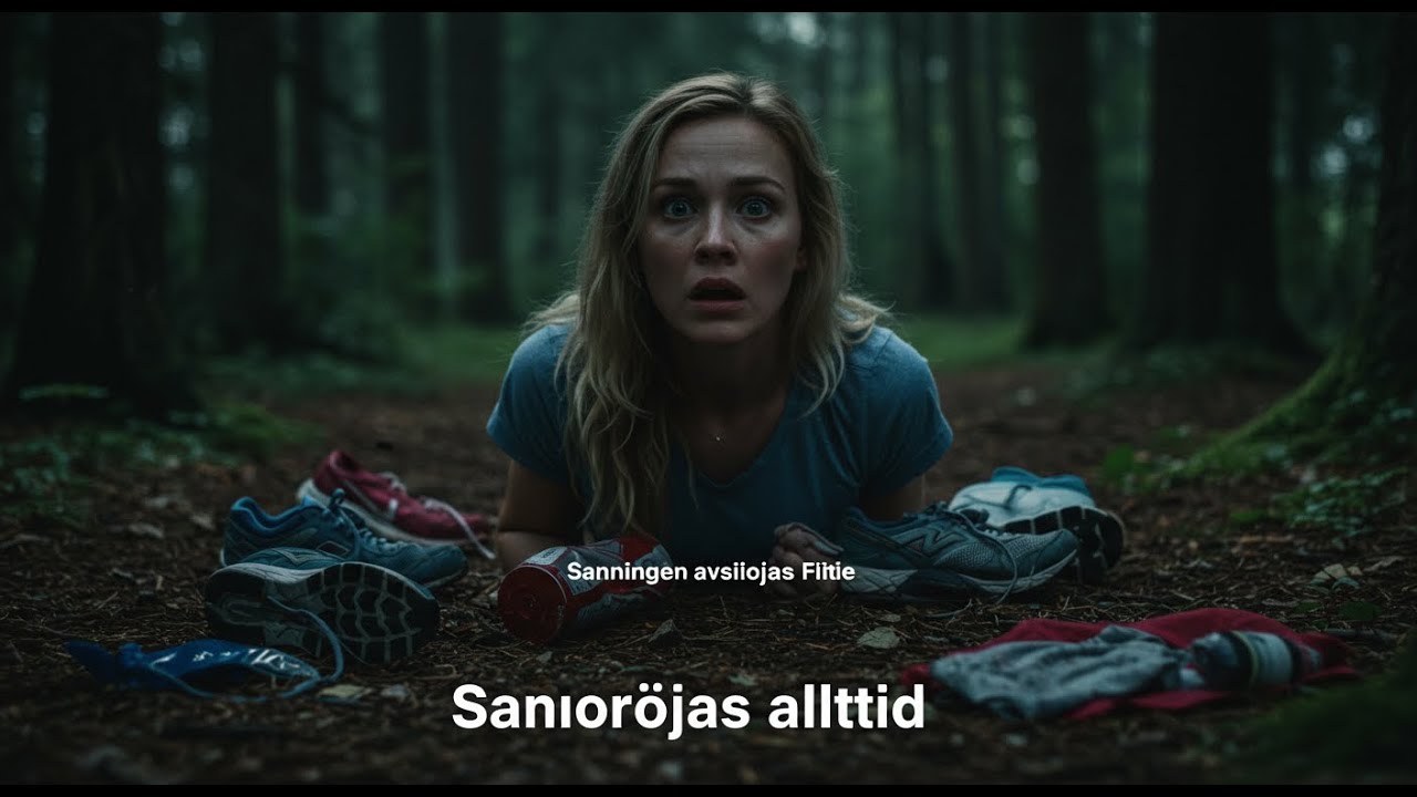 🔍 Verklig ber&auml;ttelse! S&ouml;mniga Sagor: Chockerande Sherri Papini-fall 🏃&zwj;♀️