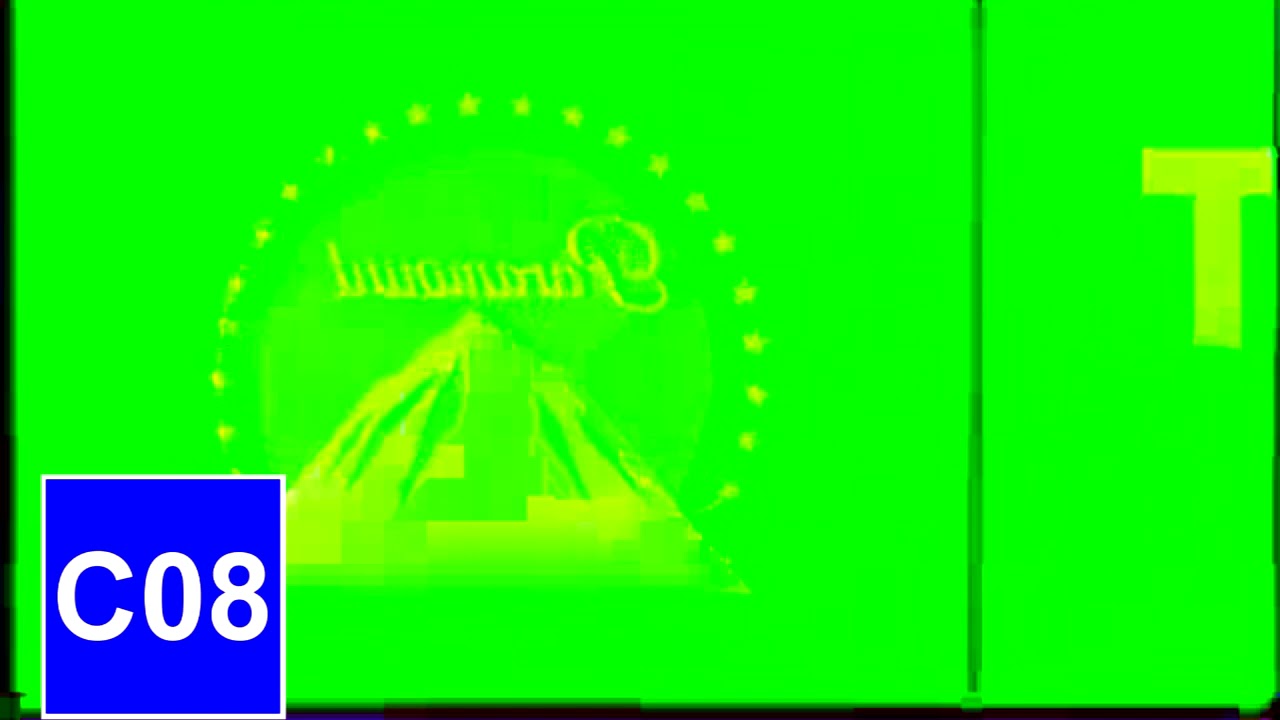 Paramount Television (1969) Effects Round 1 VS IMVE937, TBS2017X, MIVM725 & QMG177 (1/9)