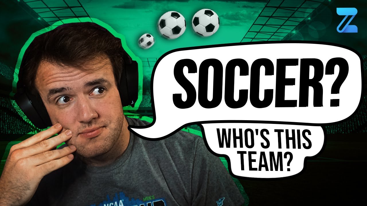 An American Takes 'Football' Quizzes