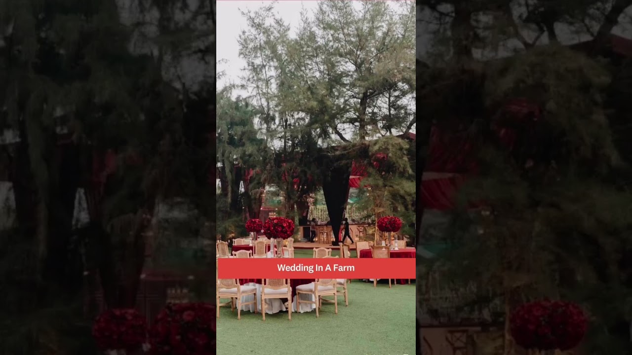 Unique Wedding Destination Ideas For A Quirky Wedding!