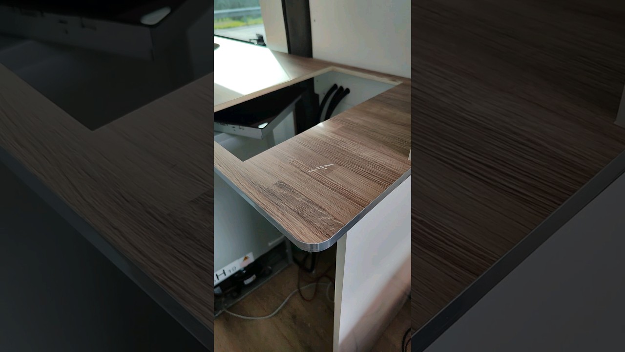 Haz que tus muebles camper duren para toda la vida