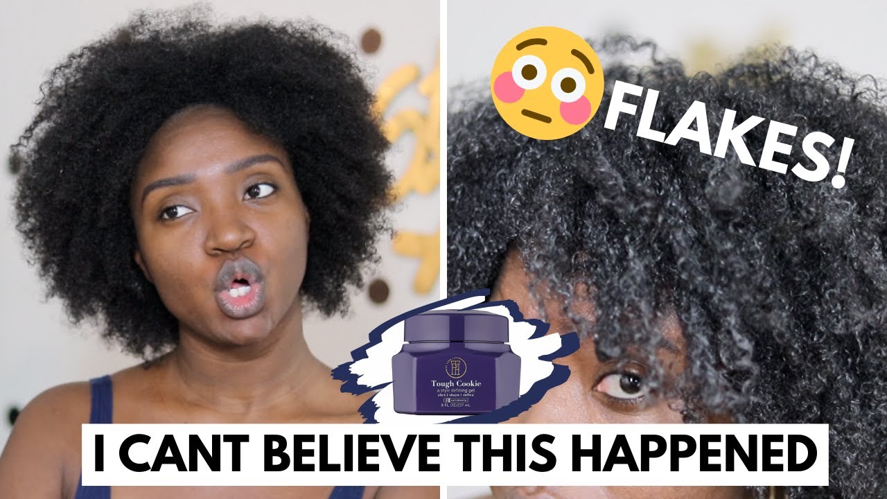 TPH by Taraji Review + Demo | Can't Believe This Happened