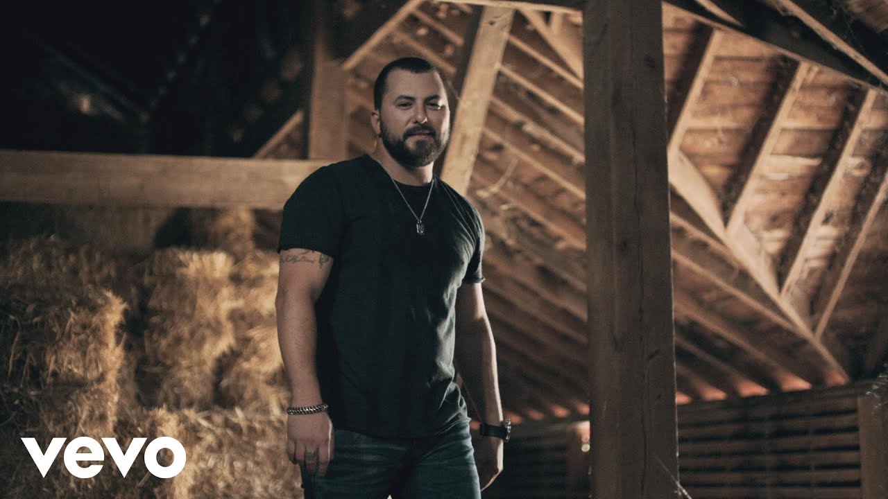 Tyler Farr - Better in Boots (Official Video)