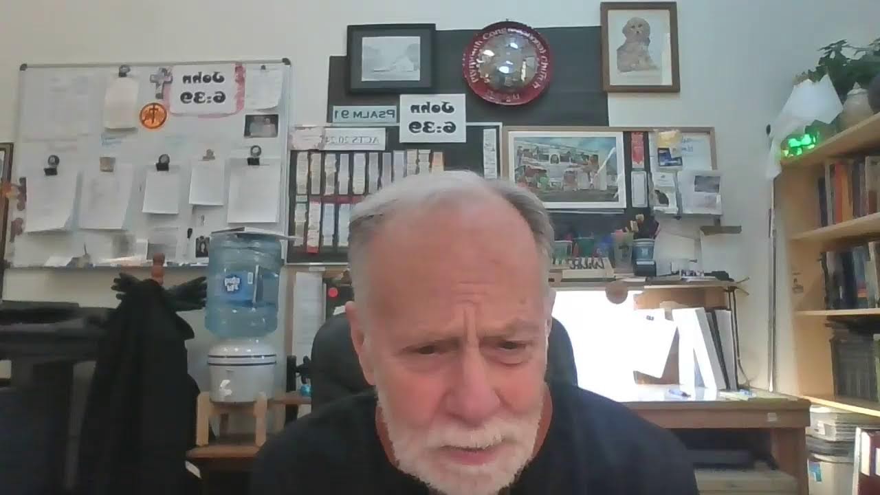 Welcome to Noon PRAYER Time for February 24th, 2026!