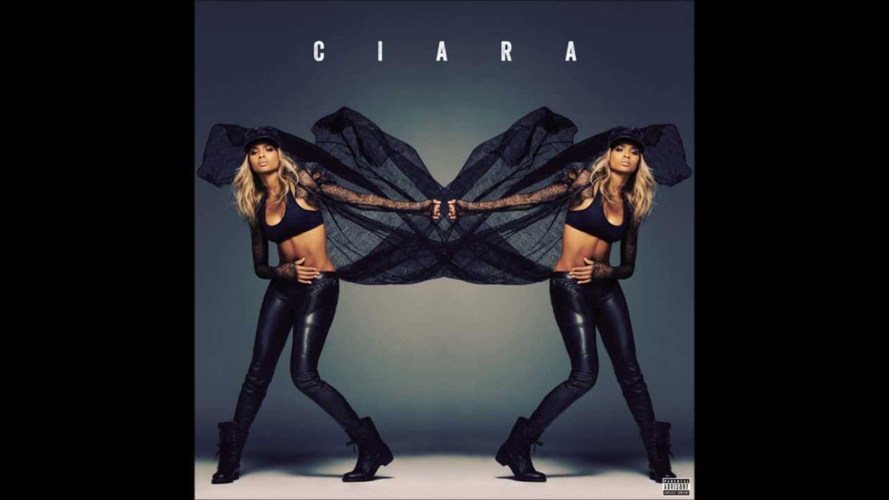 Ciara - "Boy Outta Here" (feat. Rick Ross) [Target Bonus Track]