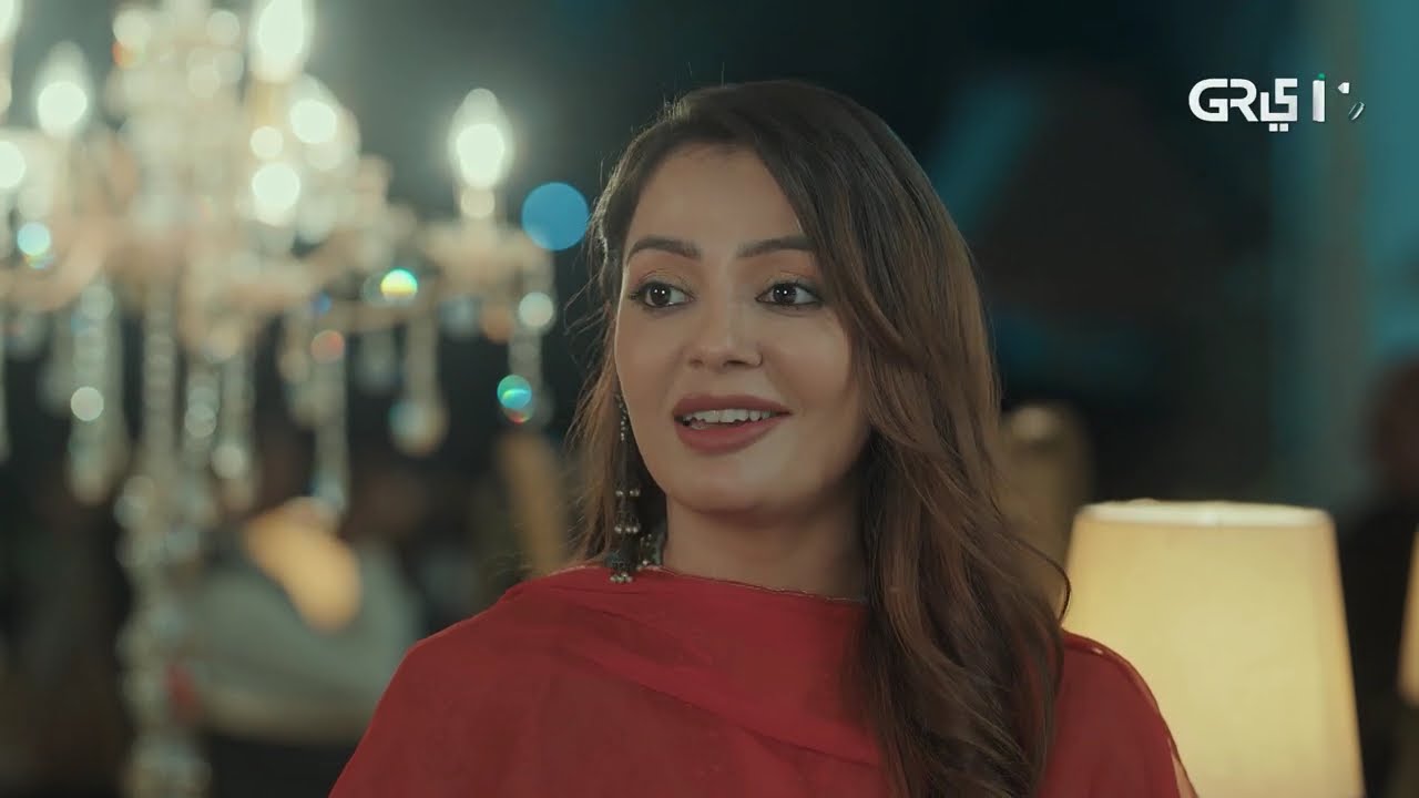 Ghulam Bashah Sundri Ep 19 | Imran Ashraf - Hina Afridi - Zaviyar Nauman Ijaz | Green TV Dramas
