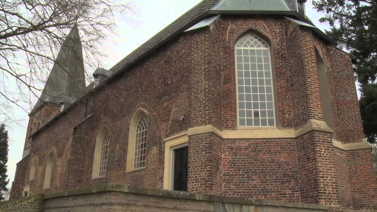 Petrus-en Pauluskerk of Dorpskerk (Hoog-Keppel)