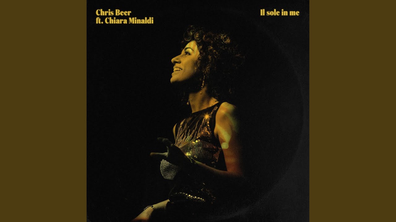 Il sole in me (feat. Chiara Minaldi) (Sunshine)