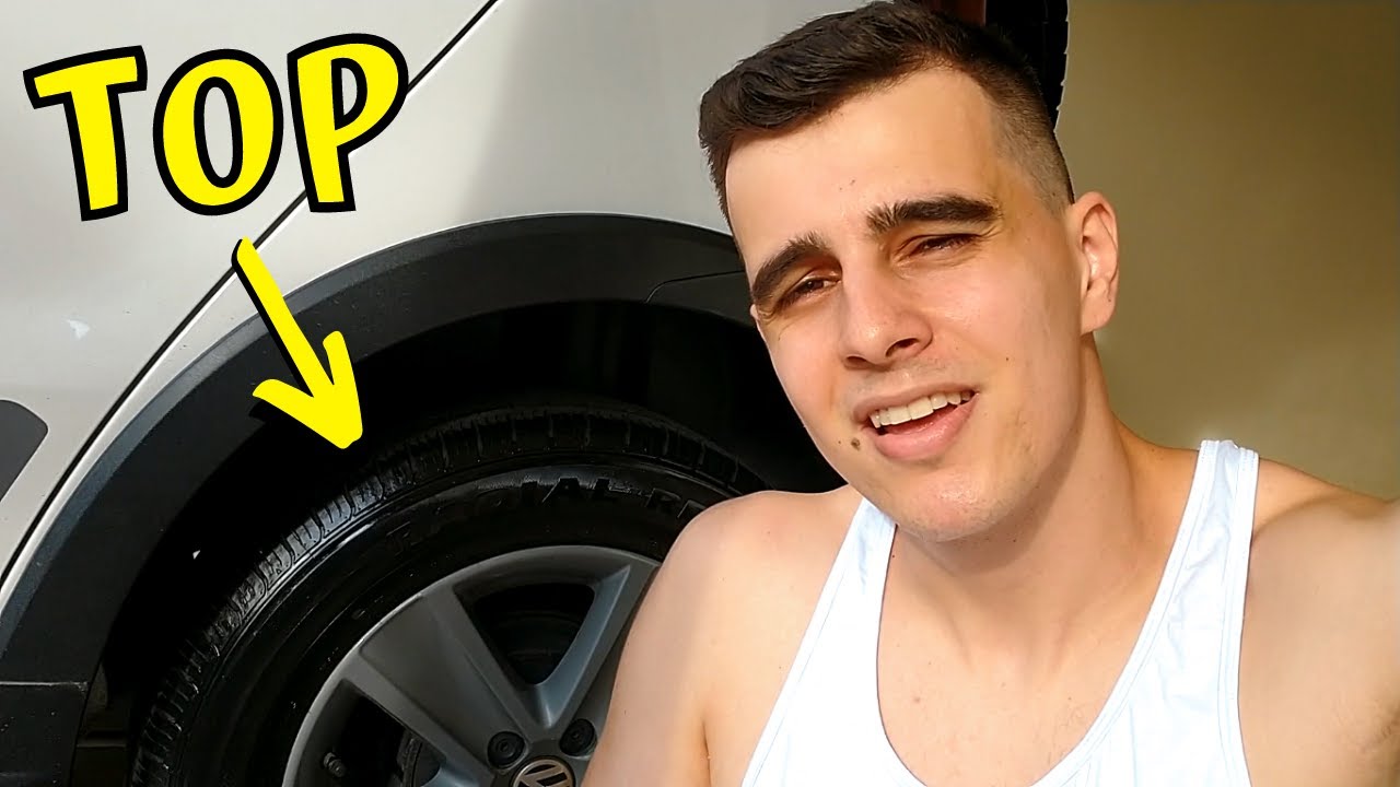 PNEU PRETINHO CASEIRO, ESTILO MOLHADO #TOP