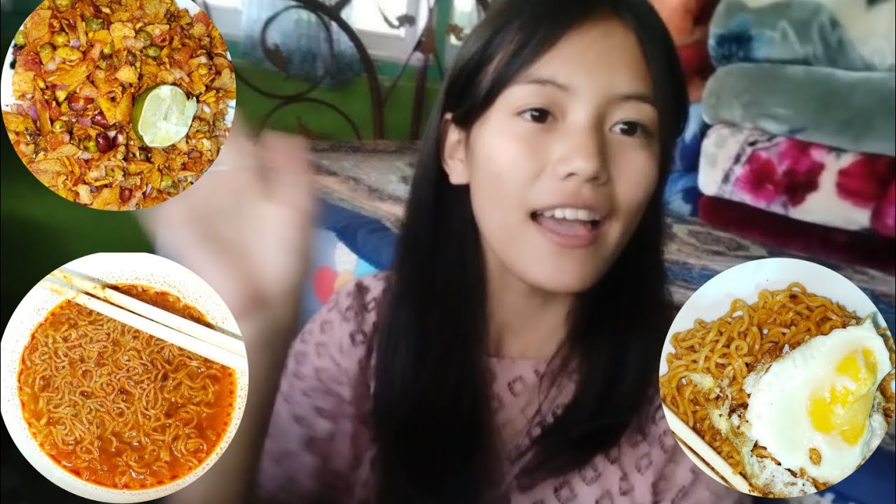 MUKBANG: spicy chatpata, spicy noodles, & bulduk with cold drink 🍷🥵🎊