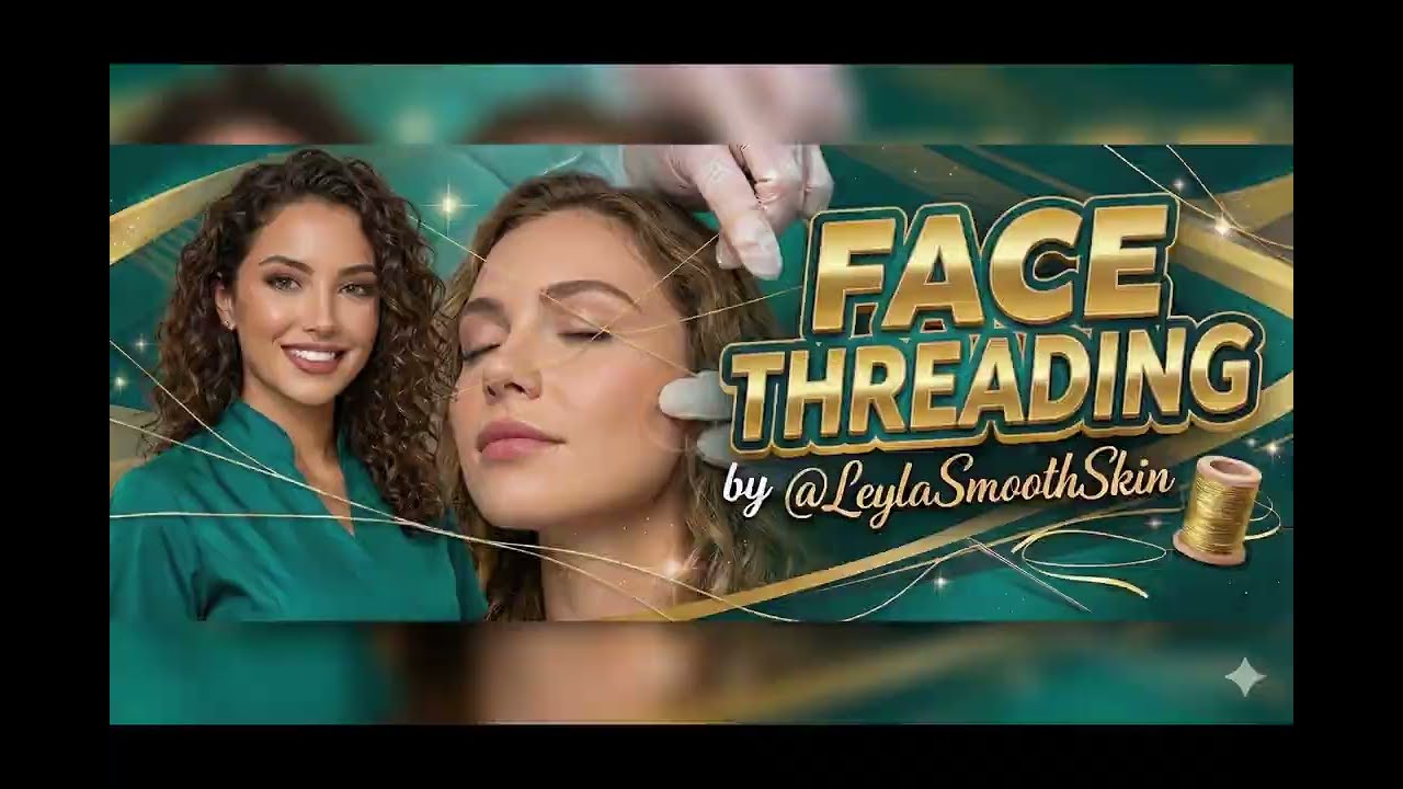 Facial Hair Electrolysis And Threading