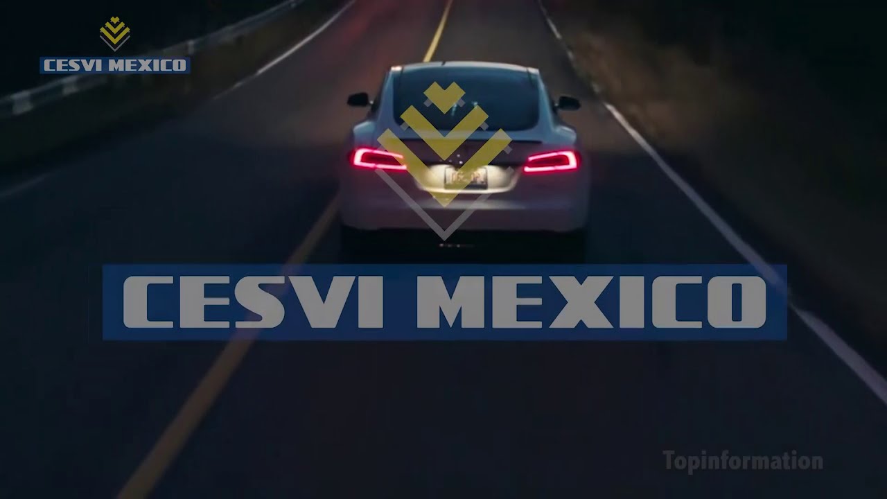 Cesvi M&eacute;xico: Video Institucional 2018