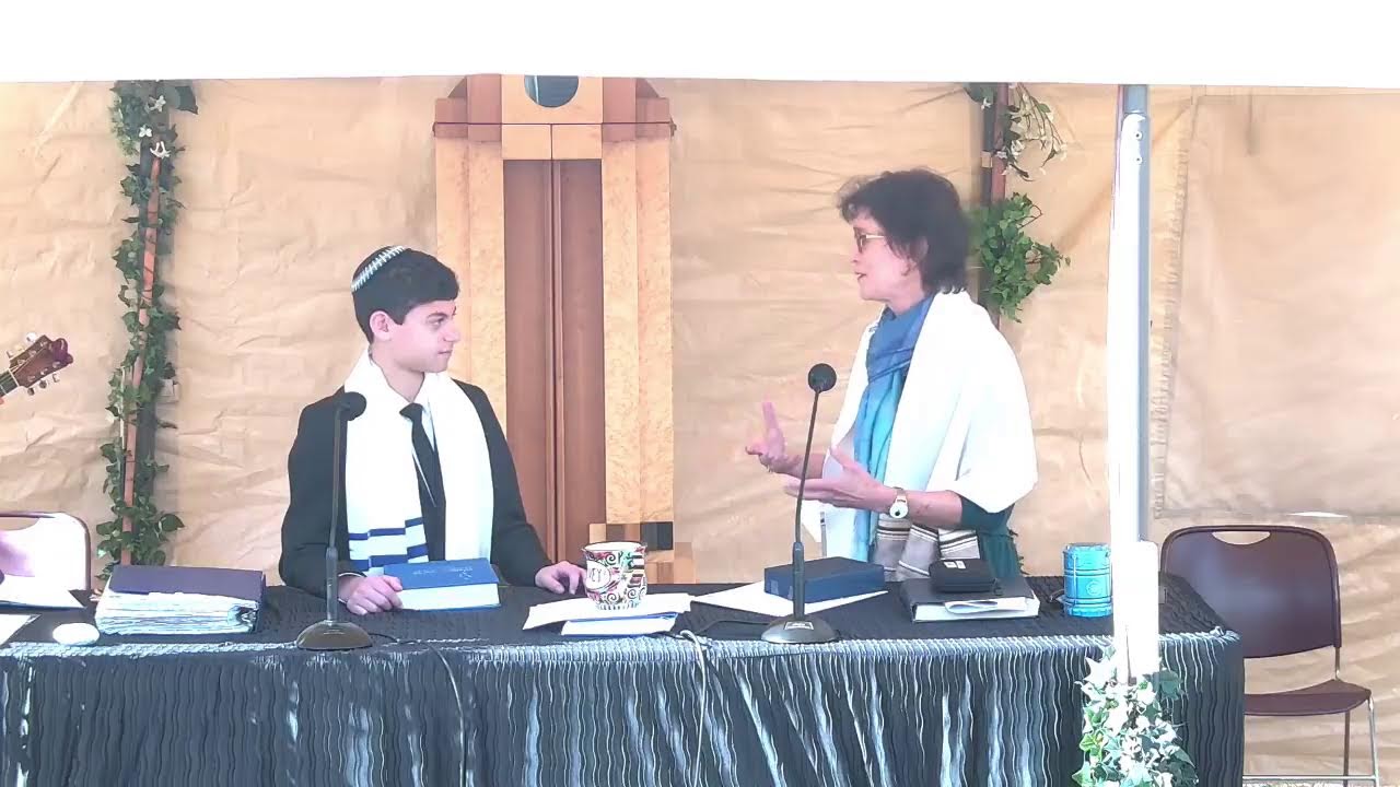 Congregation Har HaShem