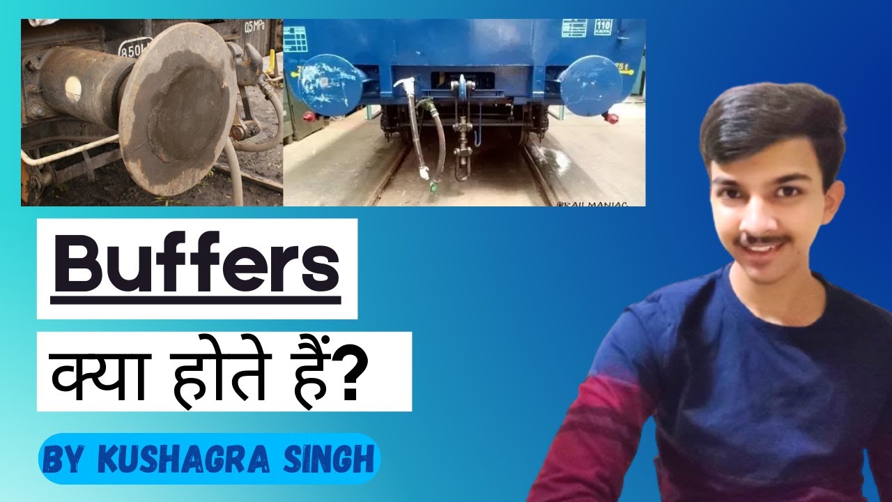 Buffers क्या होते हैं? - By Kushagra Singh