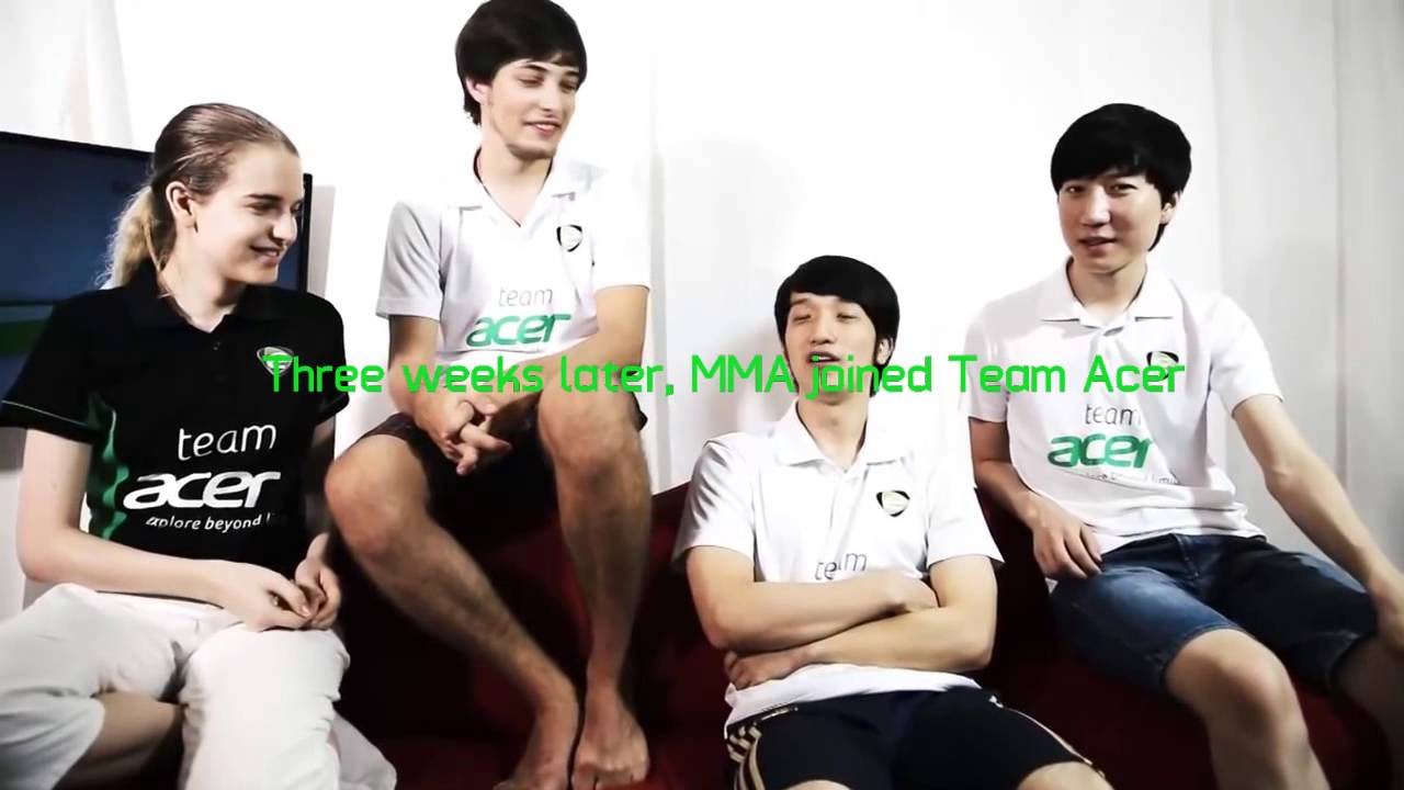 MMA: “The Unlikely Hero of SC2” – A StarCraft 2 Short Documentary