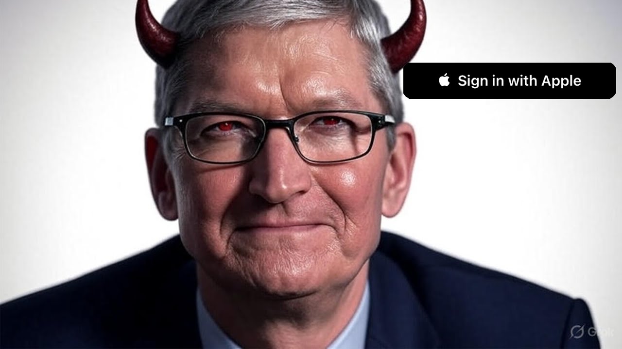 Apples schmutzige Taktiken um dir einen Wechsel schwer zu machen