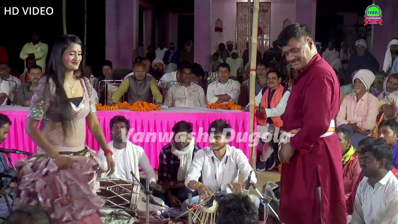 Mahavir Yadav Ka Dugola | बीणा वाली माई सुना अर्जी हमार बा | दुगोला सुमिरन महावीर यादव का |