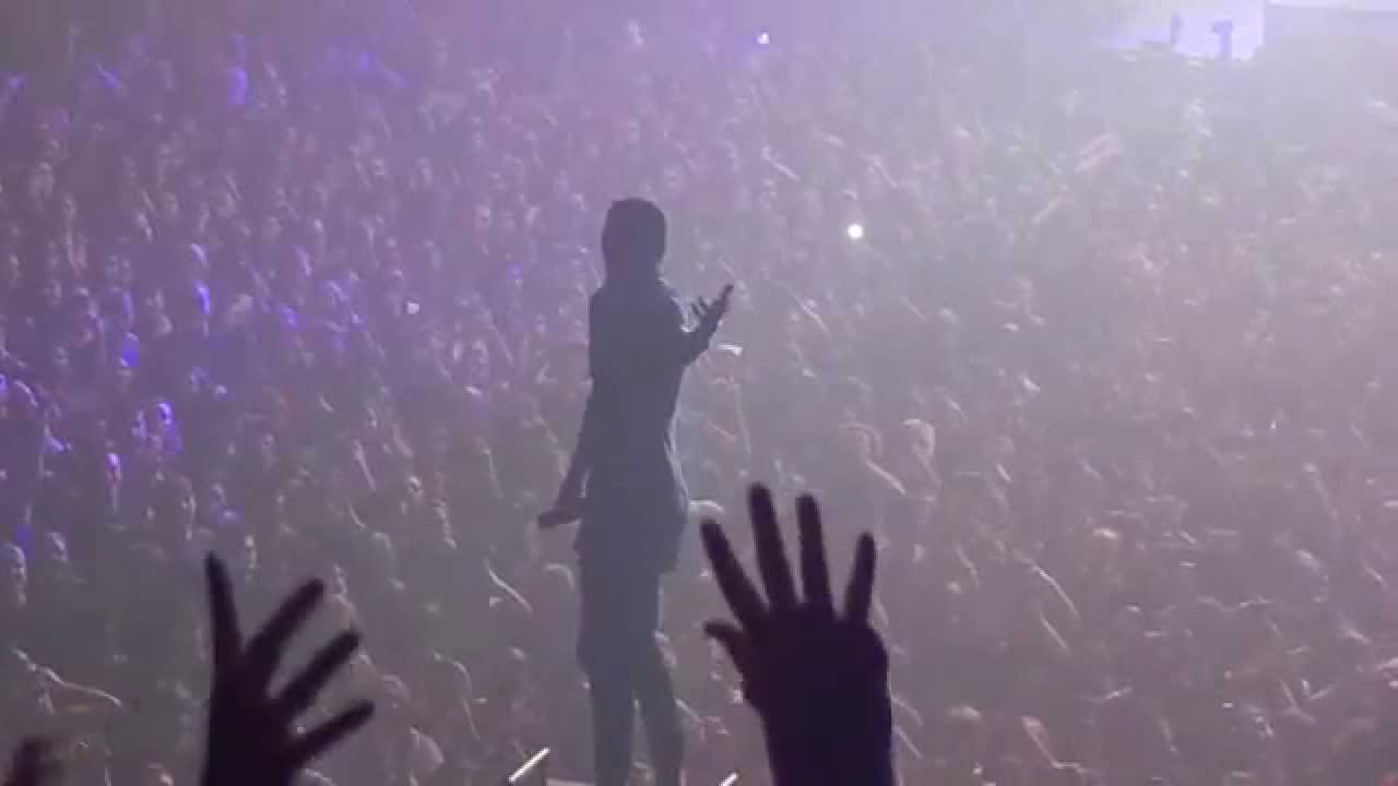 Twenty One Pilots - Car Radio live in Houston