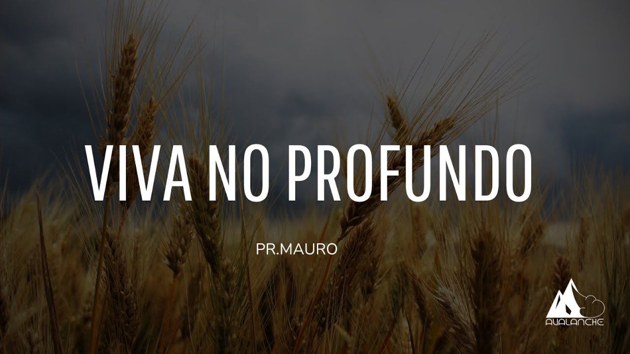 Viva No Profundo ! - Culto 02/02/2026