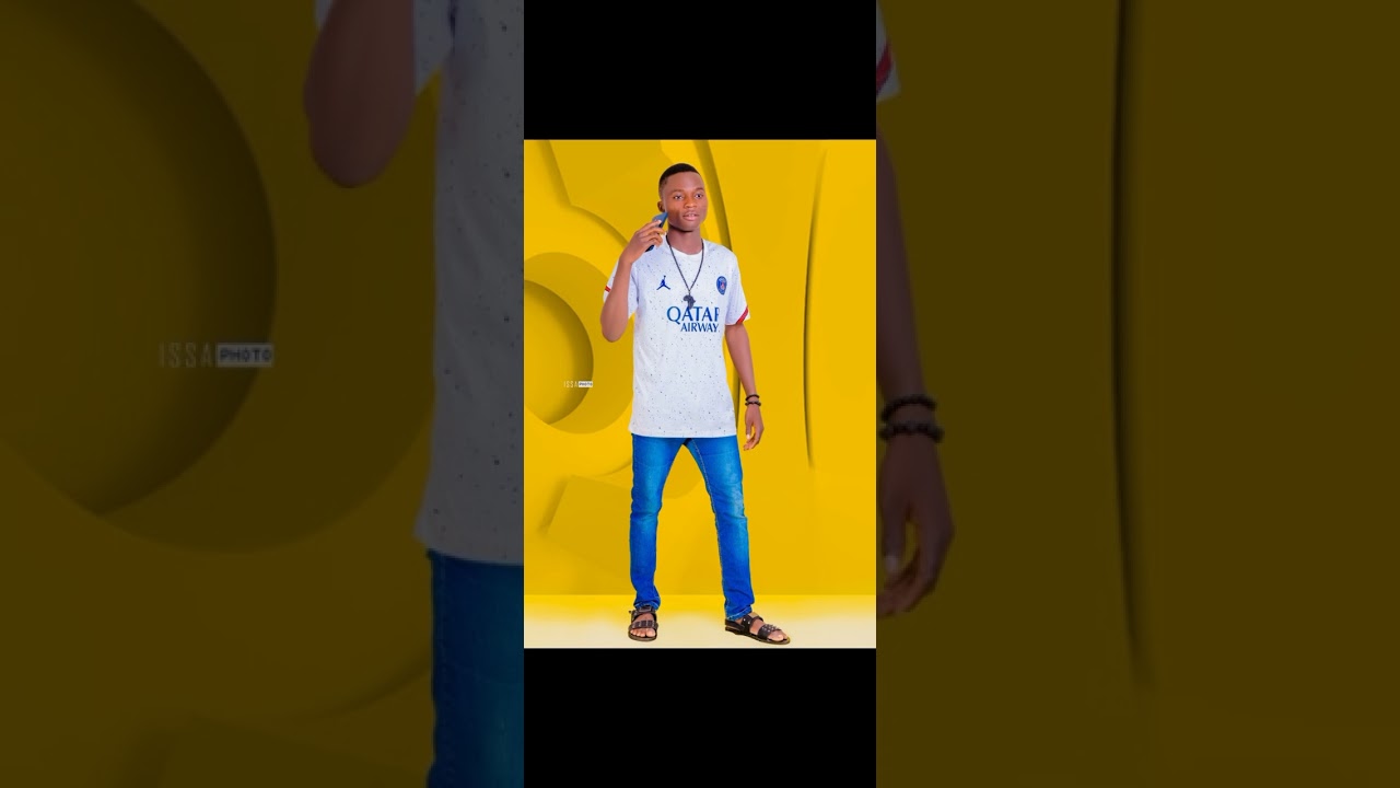KING BOY Reggæ 2025 0166175530