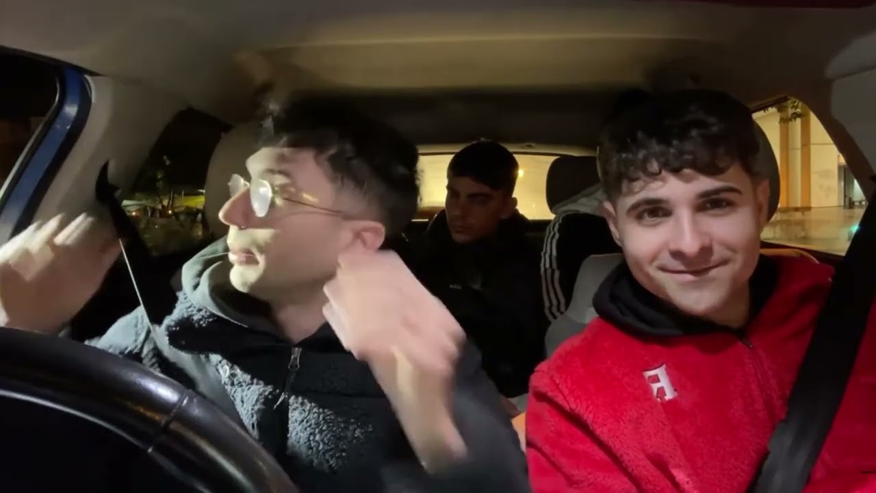 ΑΕΡΑΚΗΣ ΤΟ ΠΑΙΖΕΙ ΠΙΩΜΕΝΟΣ ΣΕ ΜΠΛΟΚΟ ΑΣΤΥΝΟΜΙΚΩΝ!