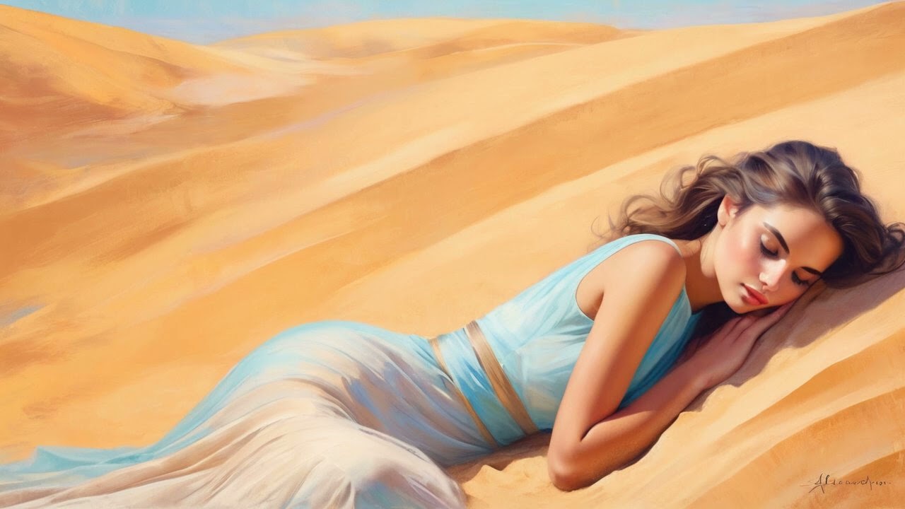 Elyanna   Calling You Hayit Murat RemixTamally Maak mp3