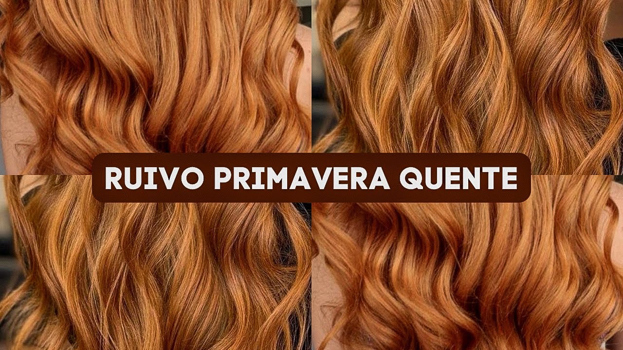 RUIVOS DA PRIMAVERA QUENTE