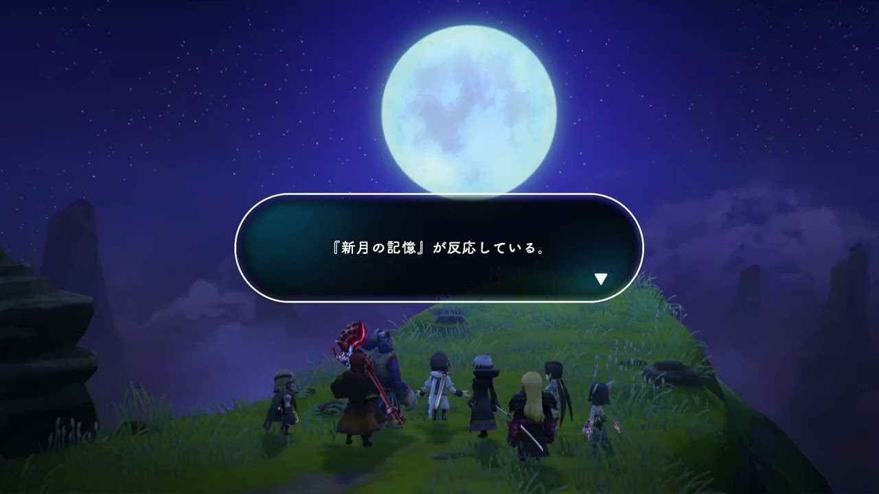 #36 LOST SPHEAR【パパゲーム動画】