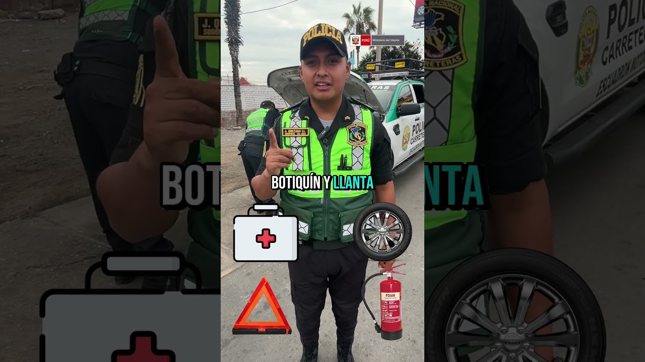 Ten en cuenta las recomendaciones de la Polic&iacute;a de Carreteras para un viaje seguro