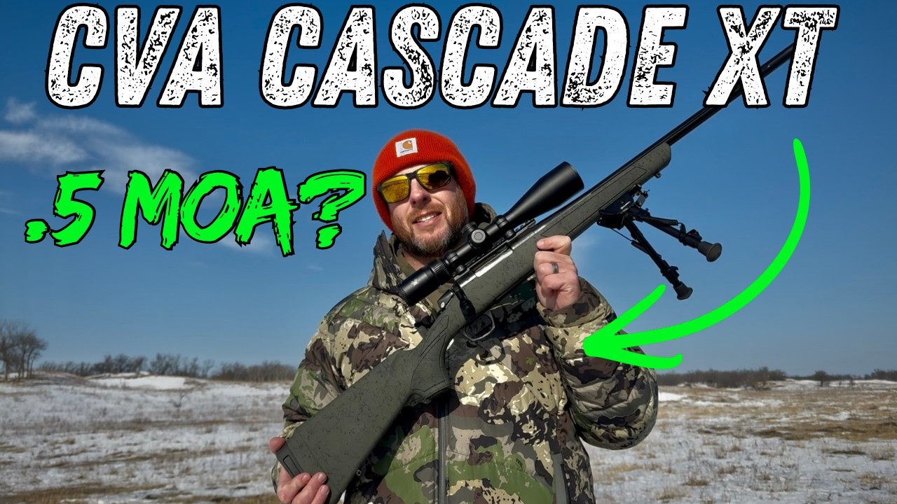 Насколько точен прибор CVA Cascade XT?